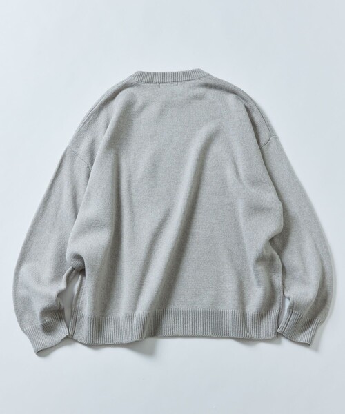週末限定値下☆新品☆theoryluxe クルーネックニット　ウォッシャブル　黒 ウォッシャブルシルク クルーネックカーディガン（ニット