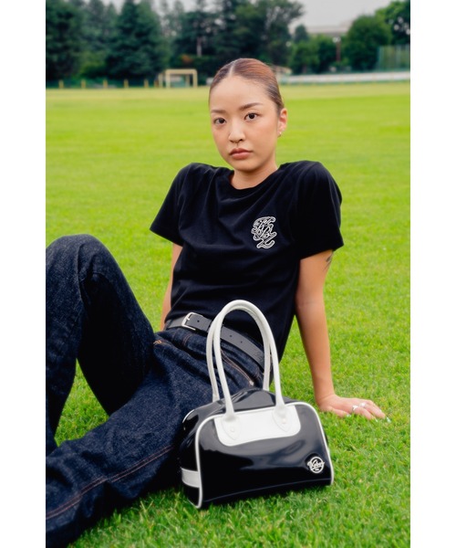 KEBOZ（ケボズ）の「KBZ STITCH S/S TEE（Tシャツ/カットソー）」 - WEAR