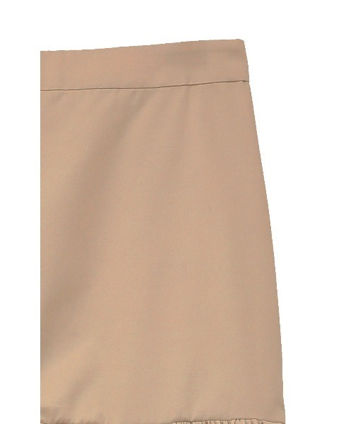 セール】VOLUME GATHER SKIRT（スカート）｜CLANE（クラネ）の
