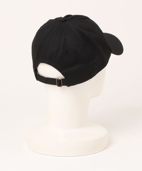 ベーシック無地キャップ 深め（キャップ）｜MKD.ZAKKA（エムケーディー