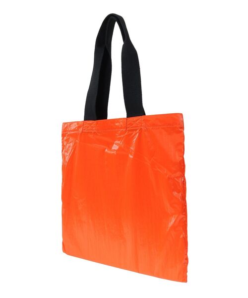 AMERICAN HOLIC（アメリカンホリック）の「メタリックTOTEBAG（トートバッグ・レディース・ブルー/オフホワイト/オレンジ・FREE）」の15枚目の写真