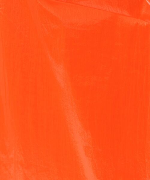 AMERICAN HOLIC（アメリカンホリック）の「メタリックTOTEBAG（トートバッグ・レディース・ブルー/オフホワイト/オレンジ・FREE）」の22枚目の写真