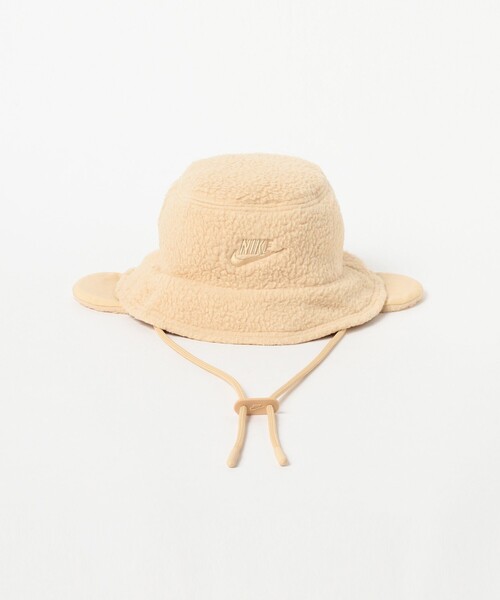 NIKE / エイペックス ウィンタライズド バケットハット(ニットキャップ/ビーニー)|NIKE(ナイキ) NIKE / エイペックス ウィンタライズド バケットハット(ニットキャップ/ビーニー)|NIKE(ナイキ)