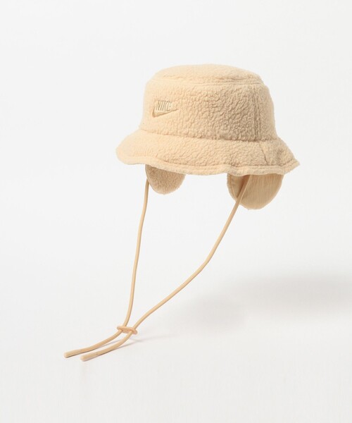 NIKE / エイペックス ウィンタライズド バケットハット(ニットキャップ/ビーニー)|NIKE(ナイキ) NIKE / エイペックス ウィンタライズド バケットハット(ニットキャップ/ビーニー)|NIKE(ナイキ)