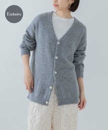 URBAN RESEARCH | 『別注』ROUTINE×URBAN RESEARCH　起毛カーディガン(カーディガン/ボレロ)