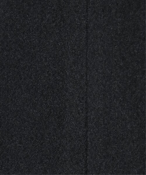 ikka（イッカ）の「メルトンチェスターコート（チェスターコート・メンズ・ネイビー・L/M/XL）」の12枚目の写真