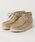 Clarks�i�N���[�N�X�j�́uCLARKS WallabeeBT.GTX Maple Suede / �N���[�N�X �����r�[�u�[�c GTX�i�u�[�c�j�v�b�x�[�W��
