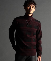 NICOLE CLUB FOR MEN｜ニコルクラブフォーメンのニット/セーター