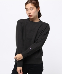 Champion | 【CHAMPION】無地プルオーバー　《Dream ErieさんCMにて着用》(パーカー)