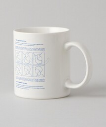 CITEN（シテン）の「＜ROOO LOU×CITEN＞マグカップ（グラス/マグカップ/タンブラー・メンズ）」