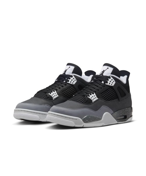 セール】JORDAN BRAND JORDAN BRAND AIR JORDAN 4 RETRO エア