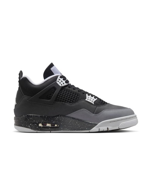 セール】JORDAN BRAND JORDAN BRAND AIR JORDAN 4 RETRO エア