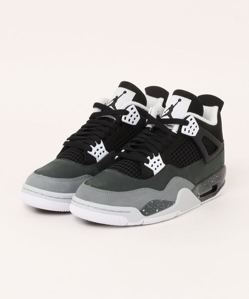 セール】JORDAN BRAND JORDAN BRAND AIR JORDAN 4 RETRO エア