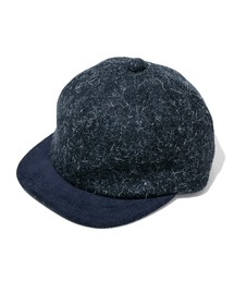 Retter（レッター）の「RETTER/レッター　クラシック6（キャップ）」