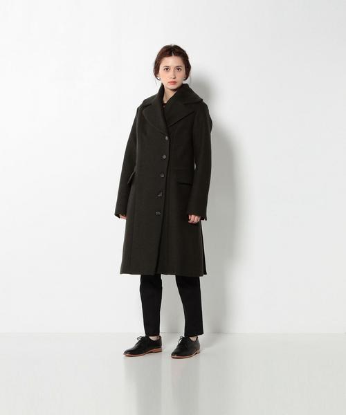 Steven Alan（スティーブンアラン）の「＜HOPE>Alt Coat/ｺｰﾄ（その他 