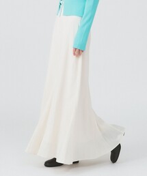 Ray BEAMS | ジャカード マーメイド スカート(スカート)