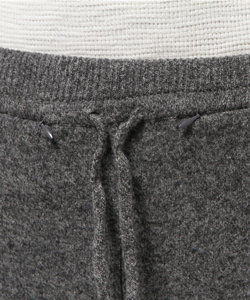 OUTLET(アウトレット)の「【CIAOPANIC TYPY】オブレクトニットパンツ(その他パンツ・メンズ・グレー/ネイビー/ブラック・LARGE/MEDIUM)」の11枚目の写真