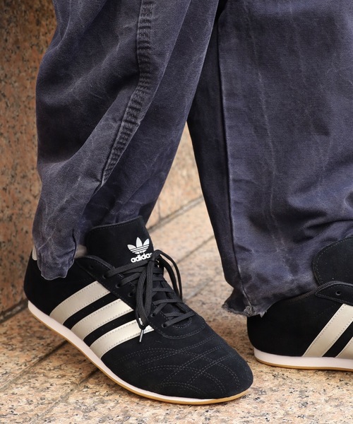 【ADIDAS】大人気★W TAEKWONDO テコンドー★ adidas TAEKWONDO W FTWWHT/CBLACK/GUM3 （アディダス