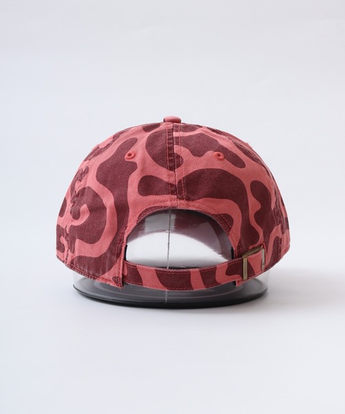 '47（フォーティーセブン）の「MLB公認 ’47BRAND CLEAN UP CAP NY LA クリーナップベースボールキャップ（キャップ・メンズ・レッド/グリーン/ブルー・FREE）」の20枚目の写真