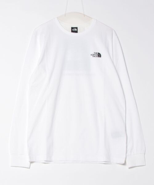 セール】【 THE NORTH FACE / ザ ノースフェイス 】LONG SLEEVE