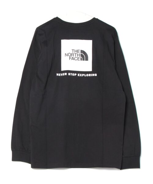 セール】【 THE NORTH FACE / ザ ノースフェイス 】LONG SLEEVE