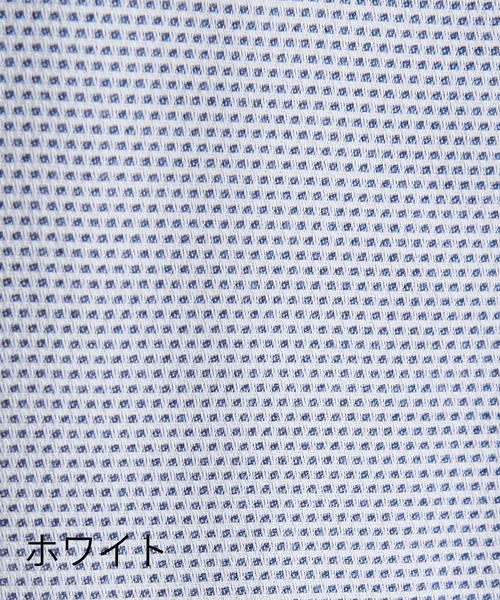 デニムライクスイスカラーシャツ（シャツ/ブラウス）｜IKKA LOUNGE（イッカラウンジ）