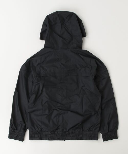 NIKE/ナイキ YTH NSW WR フーディ ジャケット（ナイロンジャケット）｜NIKE（ナイキ）