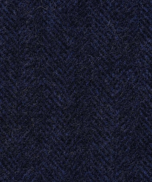 リバーシブルヘリンボーンマフラー/バイカラー/ウール100％（マフラー）｜MYSELF ABAHOUSE（マイセルフアバハウス）