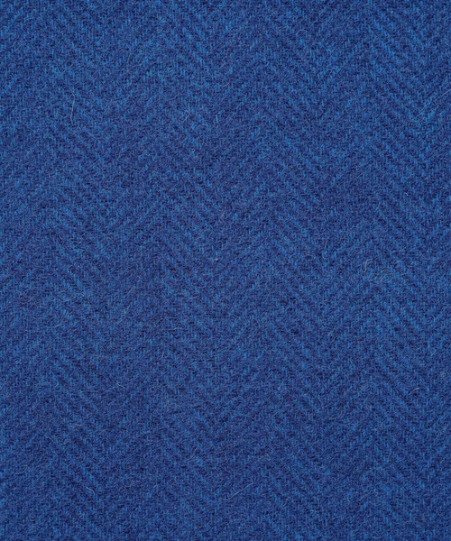 リバーシブルヘリンボーンマフラー/バイカラー/ウール100％（マフラー）｜MYSELF ABAHOUSE（マイセルフアバハウス）