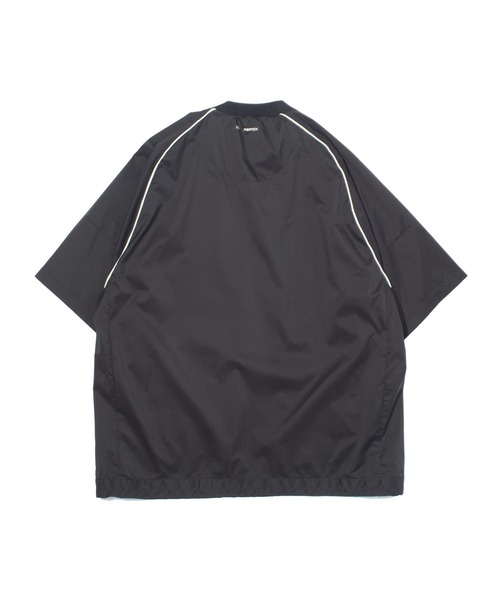 F/CE. PERTEX TECH RAGLAN TEE / エフシーイー パーテックス テック