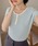 CHAN ME�i�`�����~�j�́u�w�����[�l�b�N�����v���I�[�o�[�iT�V���c/�J�b�g�\�[�j�v�b�u���[