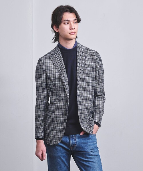 UNITED ARROWS（ユナイテッドアローズ）｜「チェック」に該当