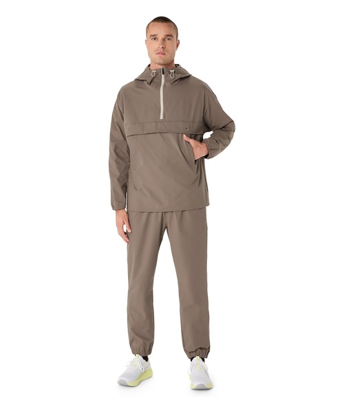 新品未使用　argue バフィー　パンツ THE SHINZONE シンゾーン TOMBOY PANTS トムボーイパンツ ハイ
