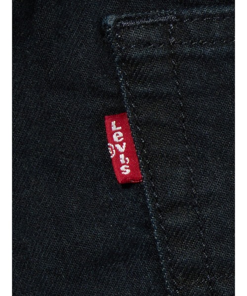 Levi's（リーバイス）の「Levi's/リーバイス 502(TM) テーパードジーンズ（デニムパンツ・メンズ・ブルー・W28 L32/W29 L32/W30 L32/W31 L32/W32 L32/W33 L32/W34 L32/W36 L32）」の4枚目の写真