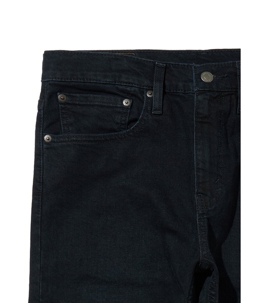 Levi's（リーバイス）の「Levi's/リーバイス 502(TM) テーパードジーンズ（デニムパンツ・メンズ・ブルー・W28 L32/W29 L32/W30 L32/W31 L32/W32 L32/W33 L32/W34 L32/W36 L32）」の5枚目の写真