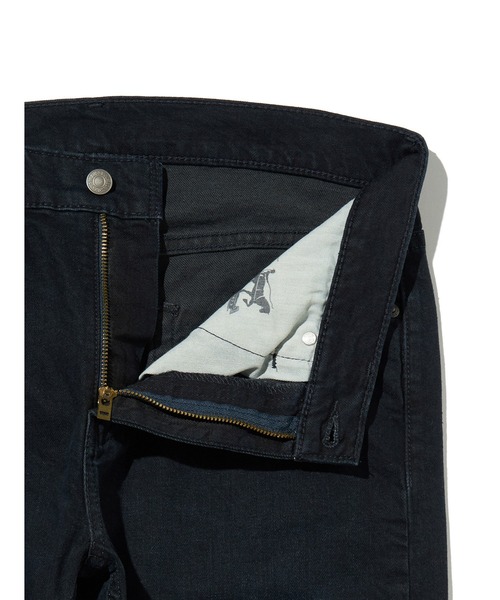 Levi's（リーバイス）の「Levi's/リーバイス 502(TM) テーパードジーンズ（デニムパンツ・メンズ・ブルー・W28 L32/W29 L32/W30 L32/W31 L32/W32 L32/W33 L32/W34 L32/W36 L32）」の6枚目の写真