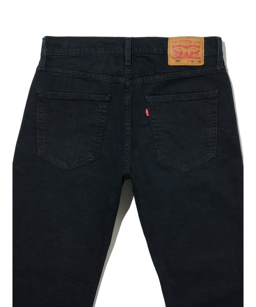 Levi's（リーバイス）の「Levi's/リーバイス 502(TM) テーパードジーンズ（デニムパンツ・メンズ・ブルー・W28 L32/W29 L32/W30 L32/W31 L32/W32 L32/W33 L32/W34 L32/W36 L32）」の7枚目の写真