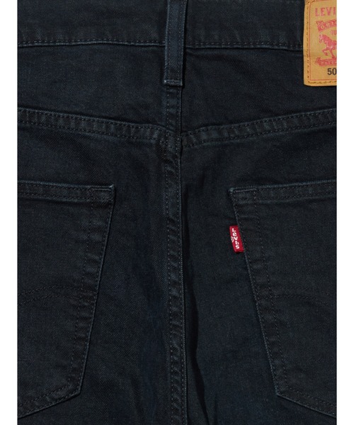Levi's（リーバイス）の「Levi's/リーバイス 502(TM) テーパードジーンズ（デニムパンツ・メンズ・ブルー・W28 L32/W29 L32/W30 L32/W31 L32/W32 L32/W33 L32/W34 L32/W36 L32）」の8枚目の写真