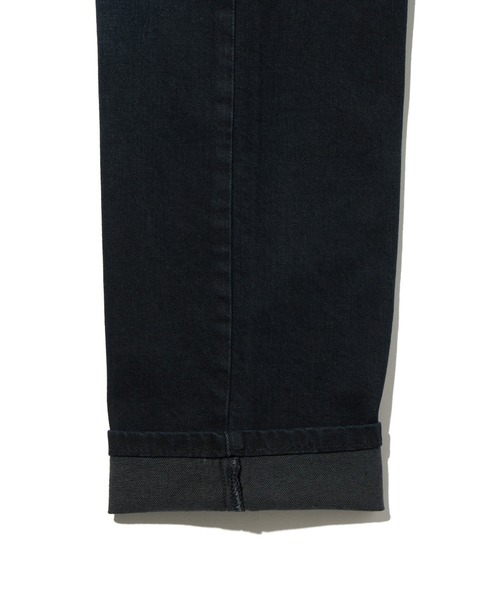 Levi's（リーバイス）の「Levi's/リーバイス 502(TM) テーパードジーンズ（デニムパンツ・メンズ・ブルー・W28 L32/W29 L32/W30 L32/W31 L32/W32 L32/W33 L32/W34 L32/W36 L32）」の9枚目の写真