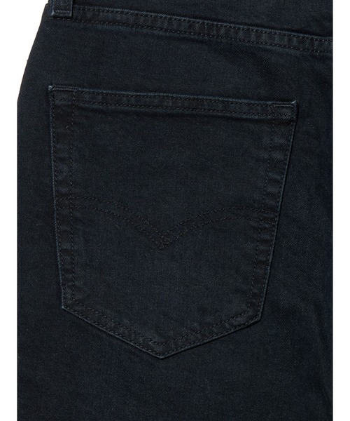 Levi's（リーバイス）の「Levi's/リーバイス 502(TM) テーパードジーンズ（デニムパンツ・メンズ・ブルー・W28 L32/W29 L32/W30 L32/W31 L32/W32 L32/W33 L32/W34 L32/W36 L32）」の11枚目の写真