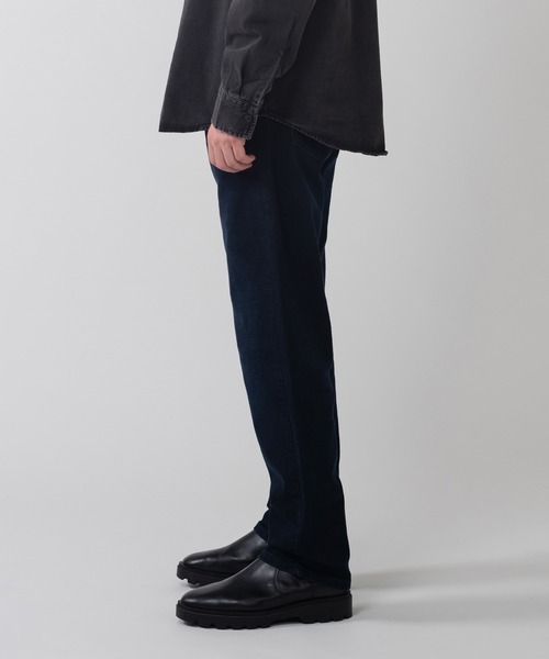 Levi's（リーバイス）の「Levi's/リーバイス 502(TM) テーパードジーンズ（デニムパンツ・メンズ・ブルー・W28 L32/W29 L32/W30 L32/W31 L32/W32 L32/W33 L32/W34 L32/W36 L32）」の13枚目の写真