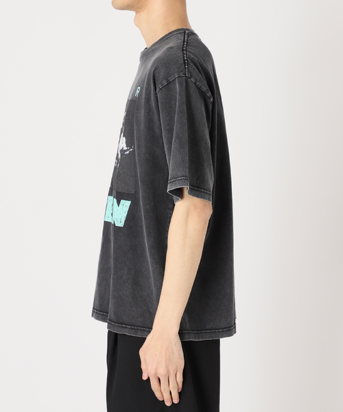 B.C STOCK（ベーセーストック）の「【QUEEN / クイーン】別注 フォトTシャツ（Tシャツ/カットソー・メンズ・ブラック・LARGE/MEDIUM）」の7枚目の写真