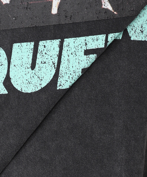 B.C STOCK（ベーセーストック）の「【QUEEN / クイーン】別注 フォトTシャツ（Tシャツ/カットソー・メンズ・ブラック・LARGE/MEDIUM）」の16枚目の写真