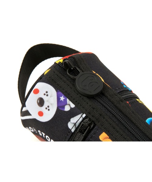 【購入前にコメントください‼️】 BABY MILO ケース A BATHING APE】 BAPE Baby Milo MagSafe Card Holder (A