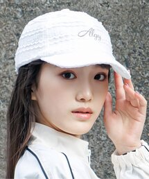 algy | ぽこぽこキャップ(キャップ)