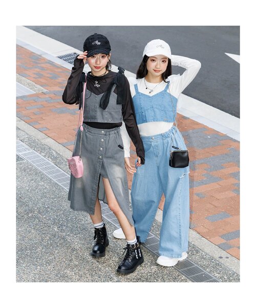 algy（アルジー）の「ぽこぽこキャップ（キャップ・キッズ・オフホワイト/ブラック・MEDIUM/SMALL）」の10枚目の写真