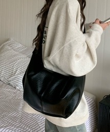 クロワッサンバッグ風 ショルダーバッグ