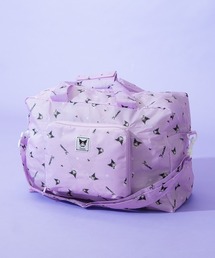 【sanrio/クロミ】 折りたたみボストンバッグ