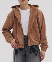 Jieda｜ジエダのパーカー通販 - ZOZOTOWN