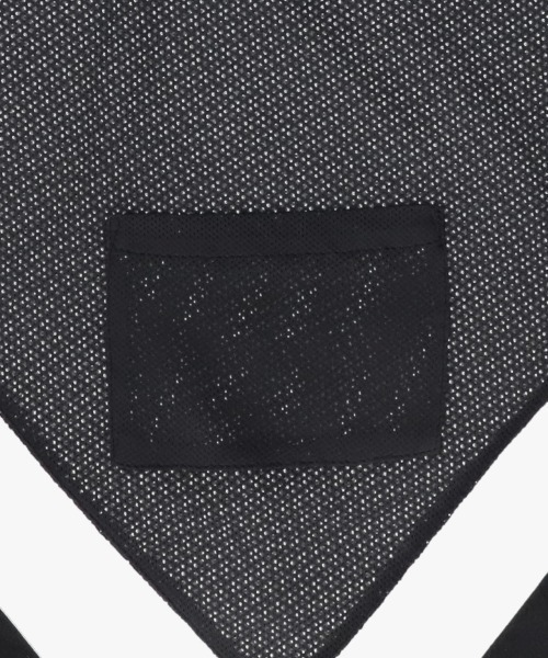 OVERRIDE(オーバーライド)の「OVERRIDE BREATHABLE BABUSHKA CAP SGP / オーバーライド(キャップ・レディース・ブラック/ブラウン/ライトグリーン/オレンジ・FREE)」の11枚目の写真